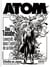 Atom magazine n.31 : Gou Tanabe : Lovecraft, dans l'antre de sa folie
