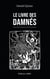 Le livre des damnés