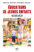 Éducateurs de jeunes enfants : 50 ans déjà