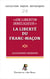 Enjeux initiatiques 24 : « Un libertin irréligieux » - La liberté du franc-maçon