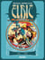 Elric la cité qui rêve