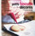 Petits biscuits décorés