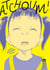 Atchoum ! Naoki Urasawa anthology