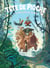 Tête de pioche Tome 3 : Les merveilles du Yucatan
