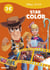 Star color - disney pixar