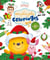 Disney baby - mes plus jolis coloriages a offrir - joyeux noel !