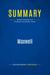 Summary: Maxwell : Review and Analysis of Thompson and Delano's Book