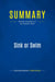 Summary: Sink or Swim : Review and Analysis of the Sindells' Book