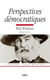 Perspectives démocratiques de Walt Whitmann