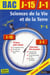 BAC J-15 J-1 : sciences de la vie et de la terre - Terminale S (édition 2013)