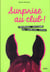 Surprise au club ! journal intime du cheval Crac