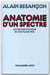 Anatomie d'un spectre - l'économie politique du socialisme réel