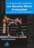 La préparation physique en savate boxe française - le carnet d'entraînement
