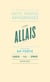 Alphonse Allais - En verve