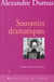 Souvenirs dramatiques