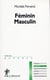Féminin-masculin