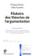 Histoire des théories de l'argumentation