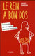 Le rein a bon dos
