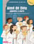 Aimés de Dieu, appelés à vivre - itinéraire pour une retraite de profession de foi (12-13ans)