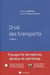 Droit des transports (2e édition)