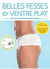 Belles fesses et ventre plat