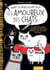 Carnet Gribouillage Chats