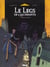 Le legs de l'alchimiste Tome 1 : Joachim Overbeck