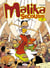 Malika secouss Tome 7