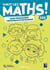 Haut les maths ! : CE2 : guide pédagogique + ressources à photocopier (édition 2021)