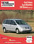Ford galaxy, seat alhambra, volkswagen sharan - diesel