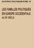 Les familles politiques en Europe occidentale au XXe siècle. actes du colloque d : ACTES DU COLLOQUE DE FORLI ET BERTINORO (OCTOBRE 1996)