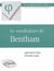 Vocabulaire de Bentham (Le)