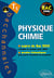 Bacchannales S : physique-chimie - sujets du Bac 2005 et annales thématiques (Bac 2006)