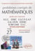 Mathématiques HEC 2006-2007 - Tome 27 (option scientifique)