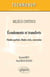 Écoulements et transferts - fluides parfaits fluides reels convection milieux continus