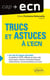 Trucs et astuces a l'ecn