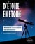 D'étoile en étoile - Manuel d'observation en astronomie