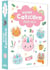 Agenda i am a caticorn (édition 2020/2021)