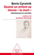 Quand un enfant se donne « la mort »