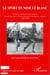 Le sport en noir et blanc - du sport colonial au sport africain dans les anciens territoires français d'Afrique occidentale (1920-1965)