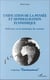 Unification de la pensee et mondialisation economique - reflexions sur la dynamique des systemes
