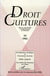 Socialisation juridique et conscience du droit - vol35