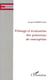 Pilotage et évaluation des processus de conception