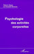 Psychologie des activités corporelles