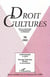 Revue droit et cultures n.38 : anthropologie et droit