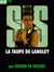 SAS Tome 90 : la taupe de Langley