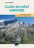 Guide du relief vanoise