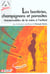 Les bacteries, champignons et parasites transmissibles de  la mere a l'enfant