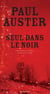 Seul dans le noir