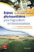 Enjeux phytosanitaires pour l'agriculture et l'environnement : Pesticides et biopesticides - OGM - Lutte intégrée et biologique - Agriculture durable